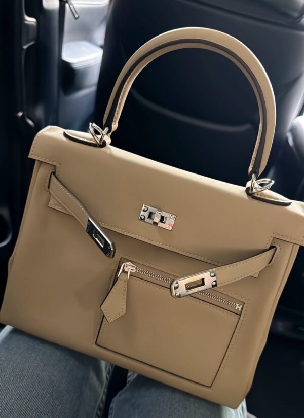 Hermès Kelly 25 Colormatic - Image 11