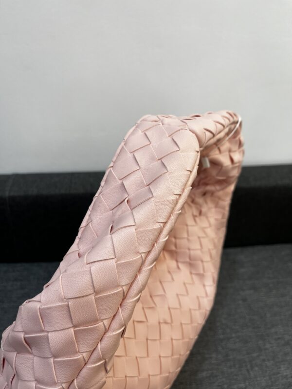 Bottega Veneta Large Hop Bag - Image 4
