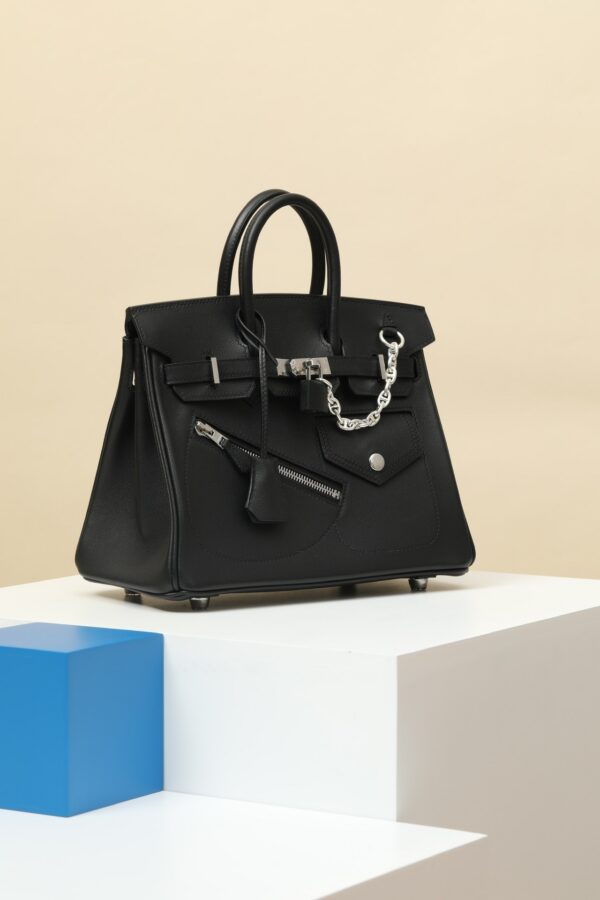 Hermès Birkin 25 - Image 11
