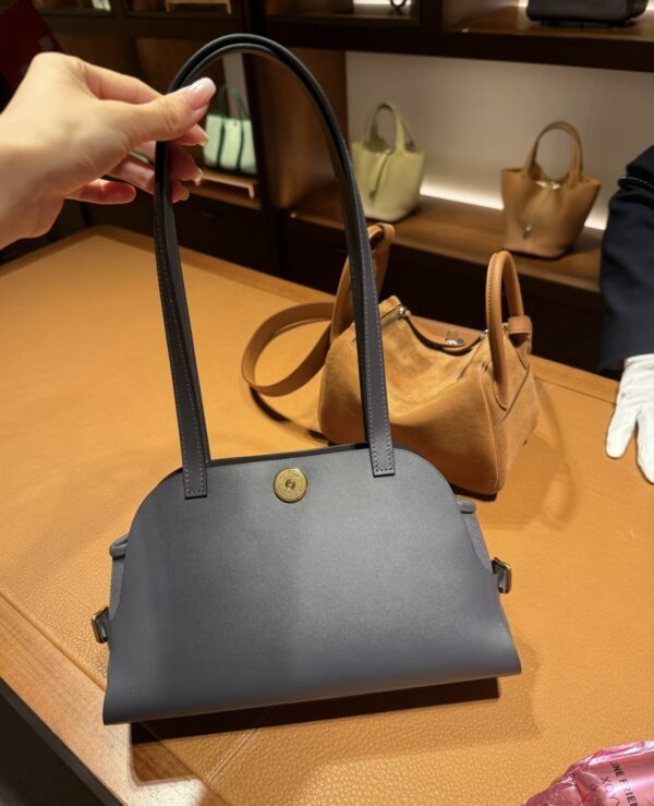 The Hermès Tablier Sellier 26 - Image 3