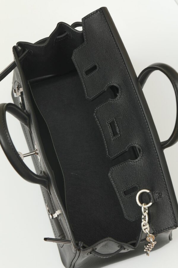 Hermès Birkin 25 - Image 9