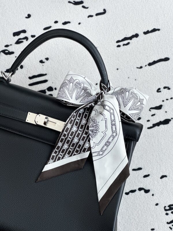Hermès Kelly 28 Sellier - Image 4