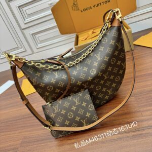 Louis Vuitton Multi Pochette Accessoires