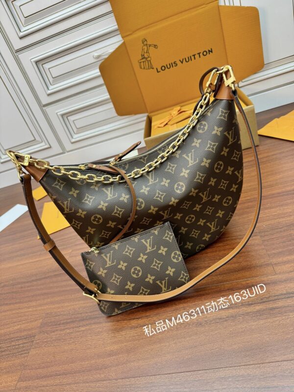 Louis Vuitton Multi Pochette Accessoires