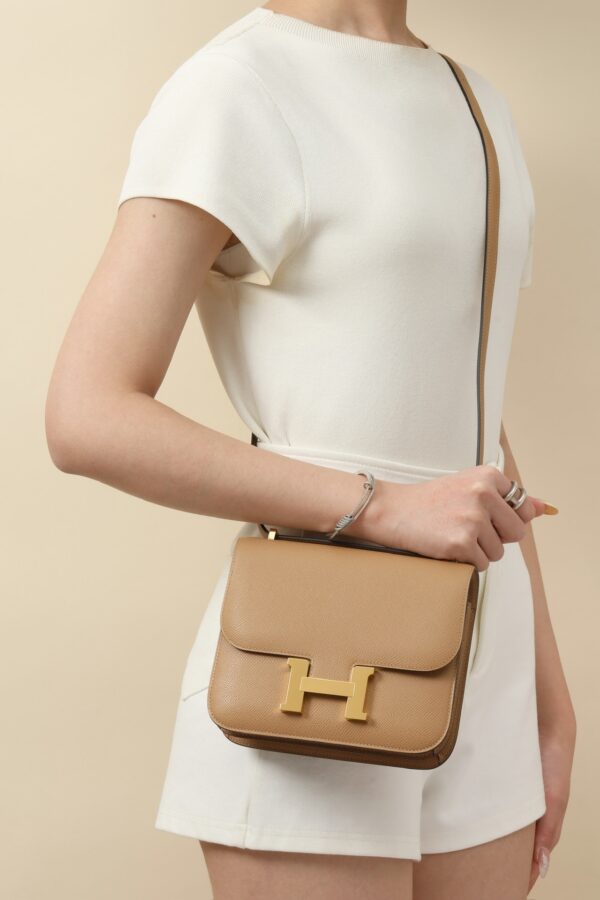 Hermès Constance 1-18 (Mini) - Image 11