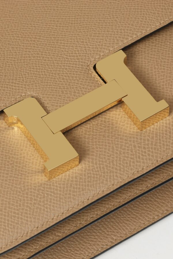 Hermès Constance 1-18 (Mini) - Image 16