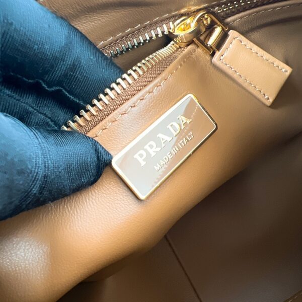 Prada Aimee Bag - Image 8