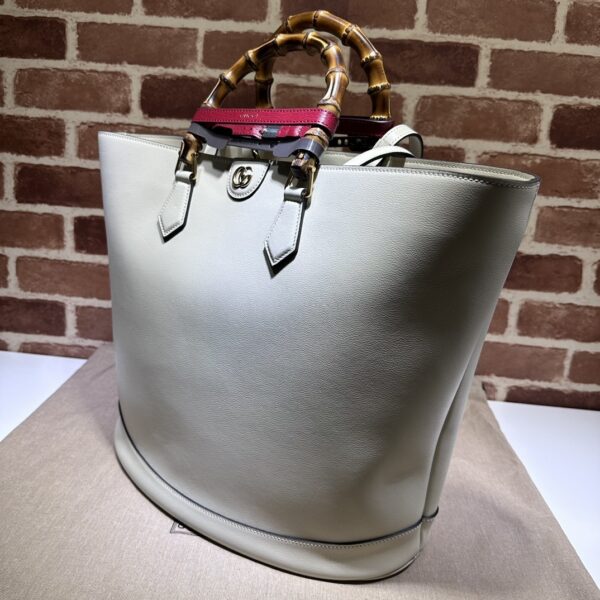 Gucci Diana Large Tote Bag - Image 5