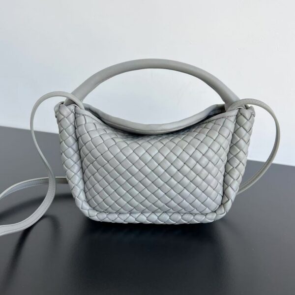 Bottega Veneta Mini Cobble Handbag
