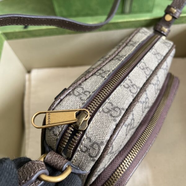 Gucci Ophidia Small Shoulder Bag - Image 18