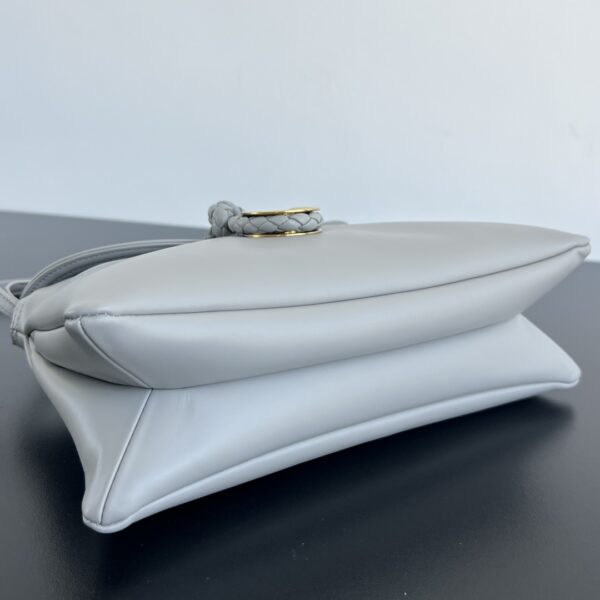 Bottega Veneta Small Liberta Handbag - Image 5