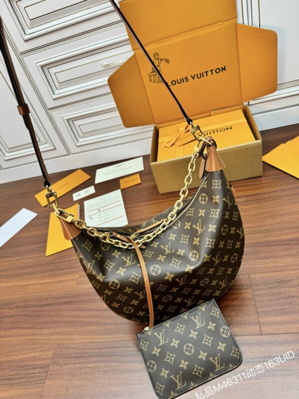 Louis Vuitton Multi Pochette Accessoires - Image 2