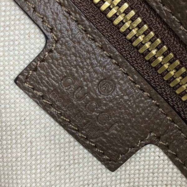 Gucci Ophidia GG Small Camera Bag - Image 3