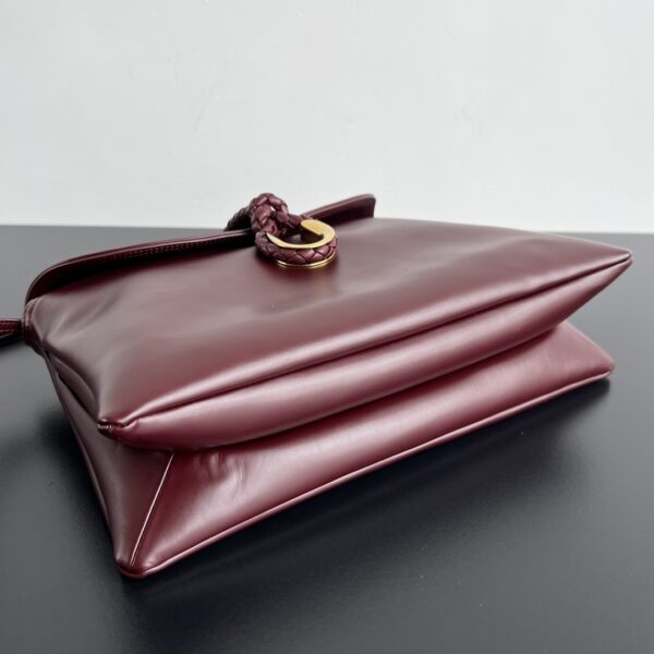 Bottega Veneta Liberta Medium Crossbody Bag - Image 6