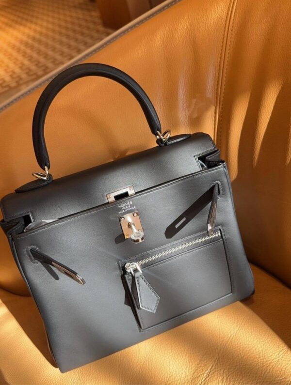 Hermès Kelly 25 Colormatic - Image 8
