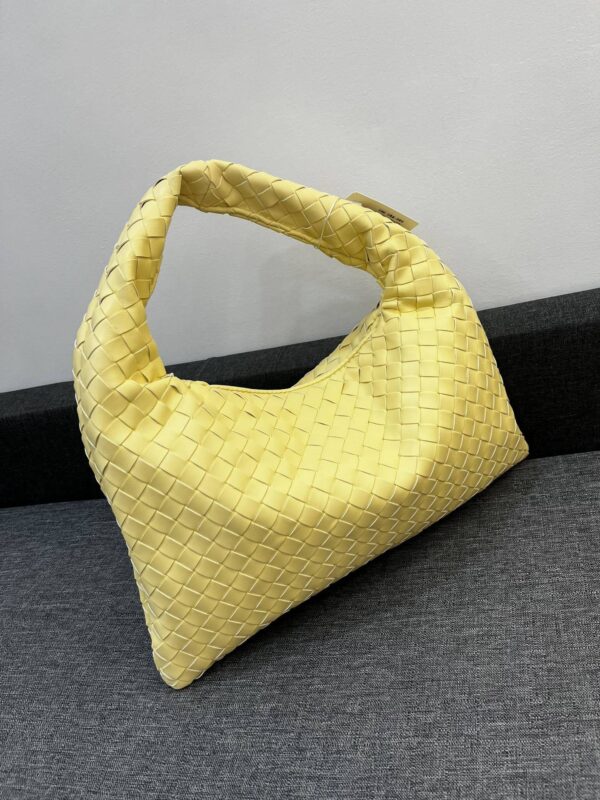 Bottega Veneta Large Hop Bag - Image 2