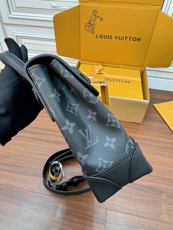 Louis Vuitton Sac Plat BB Monogram Empreinte Leather - Image 7