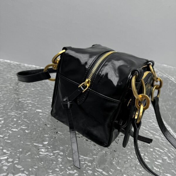 Prada Mini Pouch Crossbody - Image 2