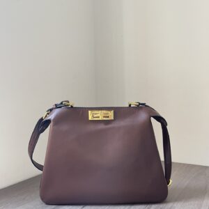 Fendi Peekaboo ISeeU Medium