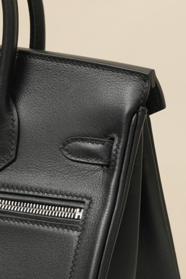 Hermès Birkin 25 - Image 10
