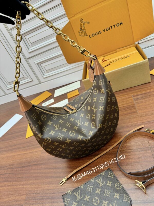 Louis Vuitton Multi Pochette Accessoires - Image 8