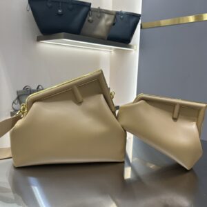 Fendi First