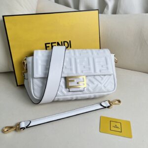 Fendi Baguette