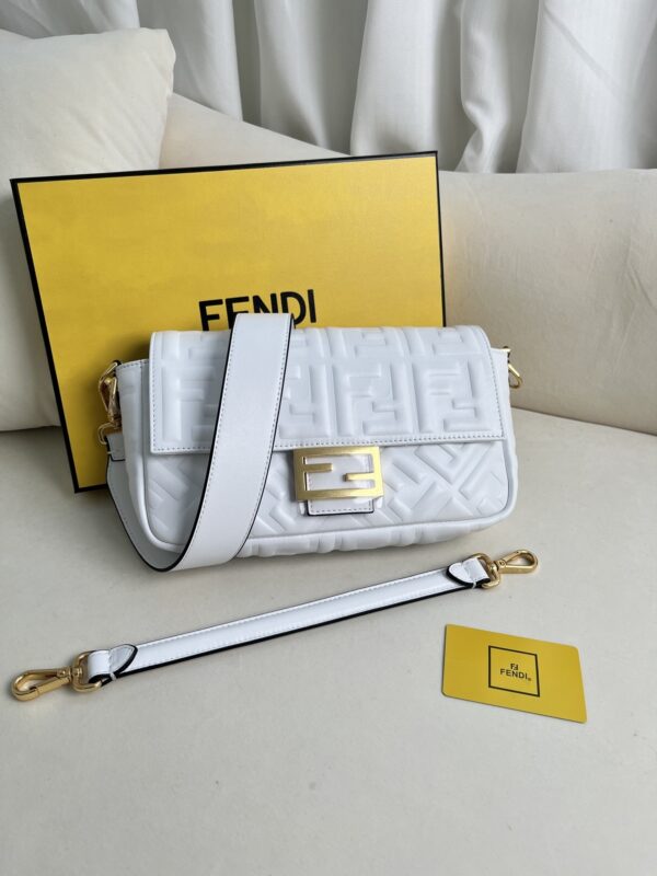 Fendi Baguette