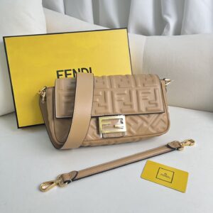 Fendi Baguette