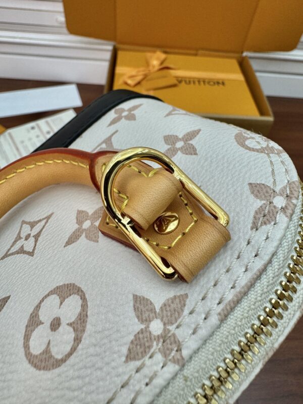 Louis Vuitton Nano Speedy - Image 9