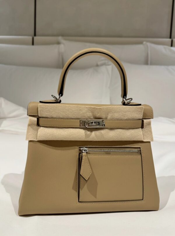 Hermès Kelly 25 Colormatic - Image 12