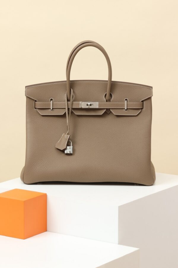 Hermès Birkin 30 - Image 17