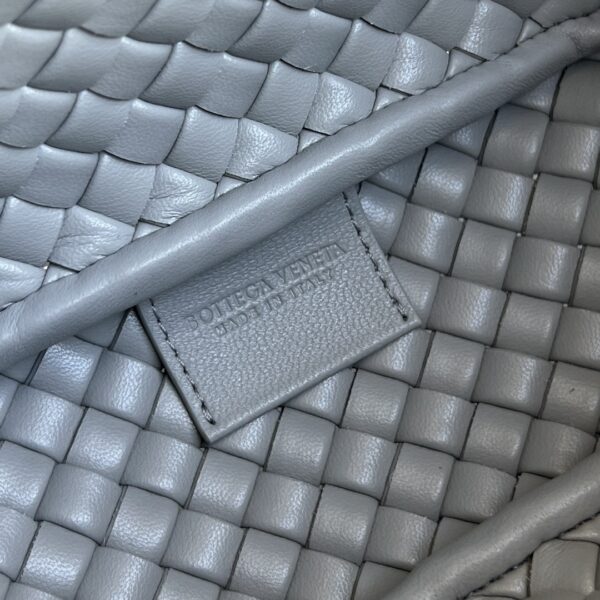 Bottega Veneta Mini Cobble Handbag - Image 2