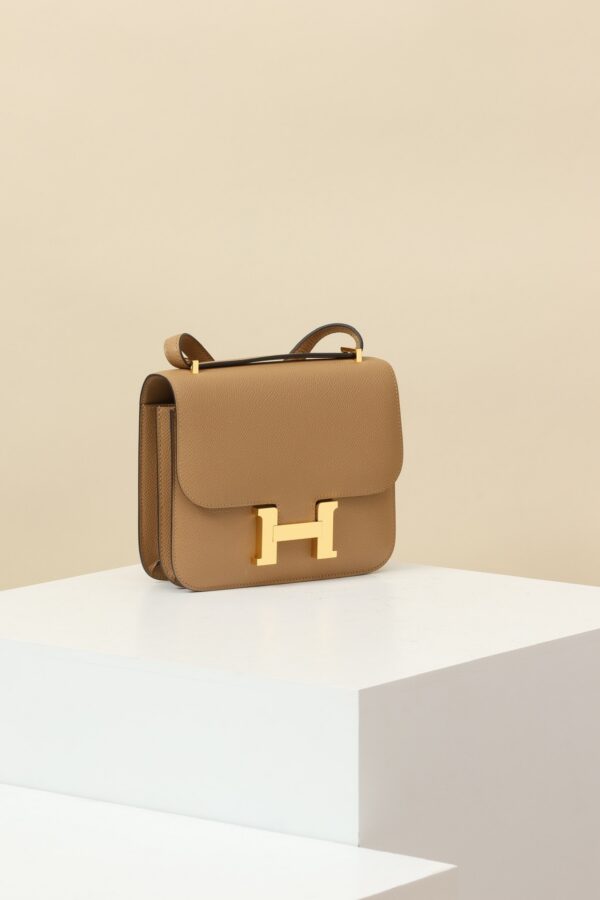 Hermès Constance 1-18 (Mini) - Image 15