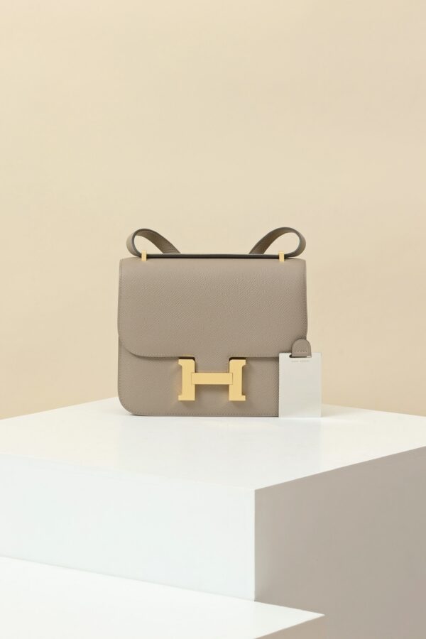 Hermès Constance 1-18 (Mini) - Image 6
