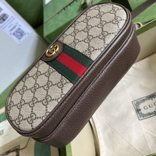 Gucci Ophidia Small Shoulder Bag - Image 32