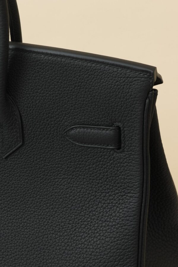 Hermès Birkin 30 - Image 12