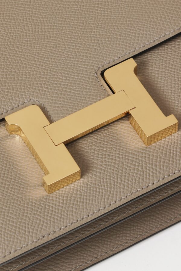 Hermès Constance 1-18 (Mini) - Image 3