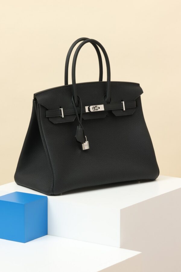 Hermès Birkin 30 - Image 9