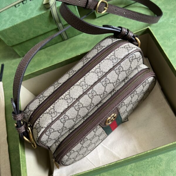 Gucci Ophidia Small Shoulder Bag - Image 33