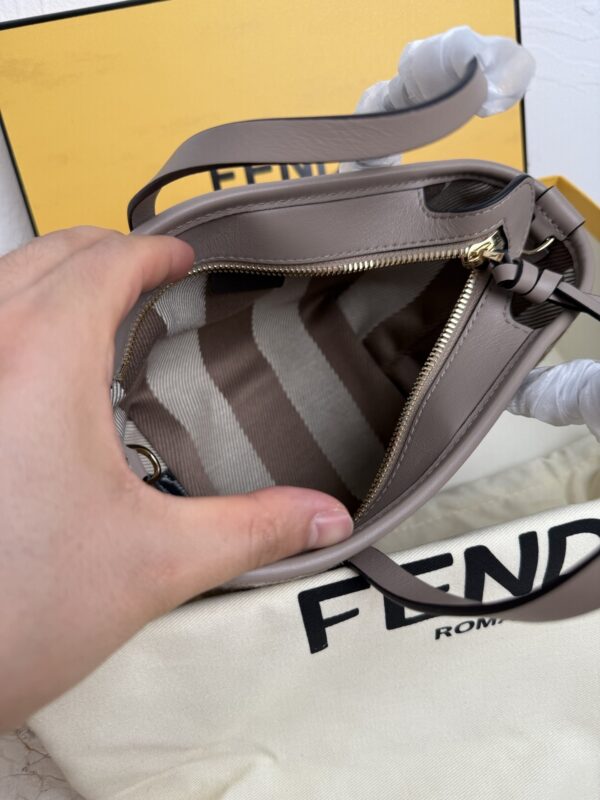 Fendi Sunshine Shopper Mini - Image 5