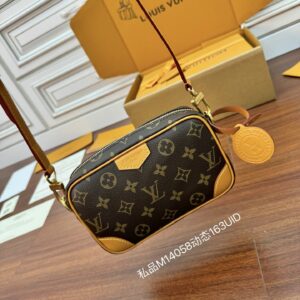 Louis Vuitton Utility Crossbody