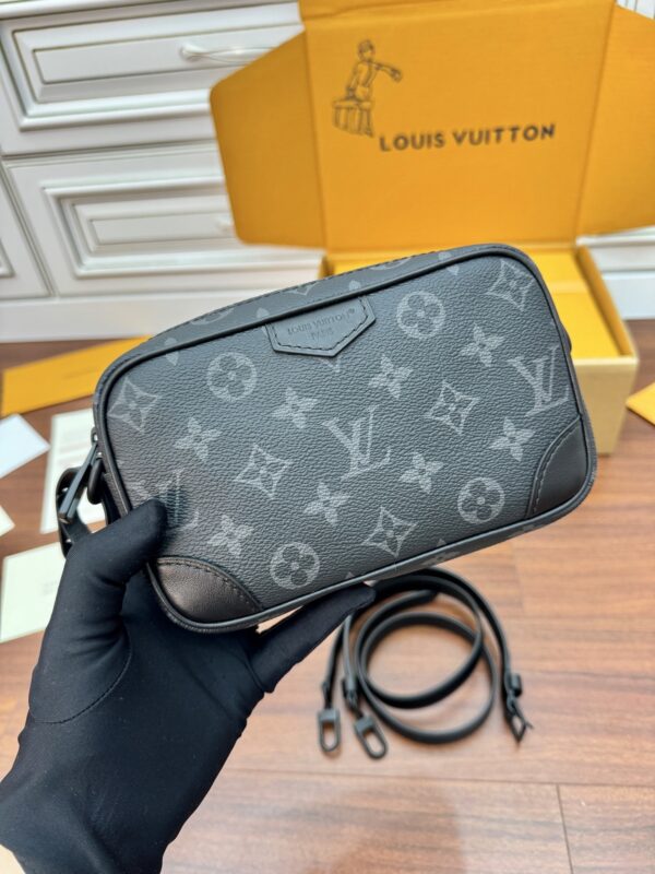 Louis Vuitton Utility Crossbody - Image 8