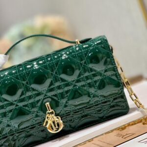Miss Dior Clutch with Chain