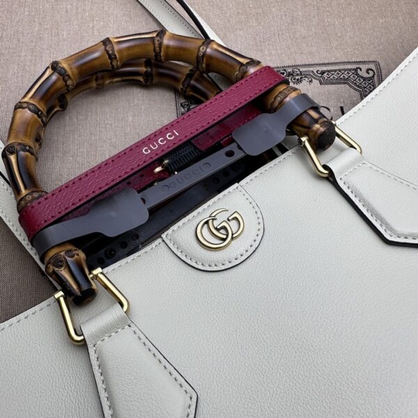 Gucci Diana Large Tote Bag - Image 4