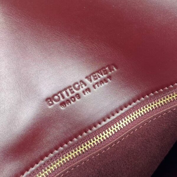 Bottega Veneta Liberta Medium Crossbody Bag - Image 3