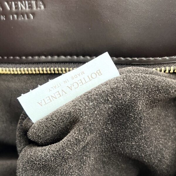 Bottega Veneta Liberta Medium Crossbody Bag - Image 2