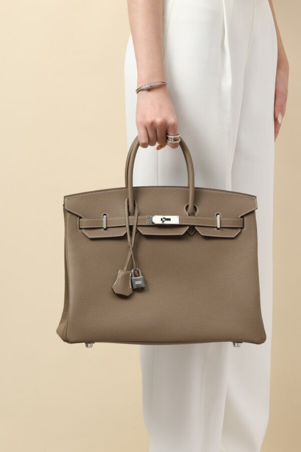Hermès Birkin 30 - Image 24