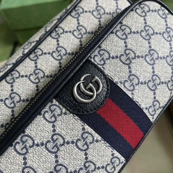 Gucci Ophidia Small Shoulder Bag - Image 24
