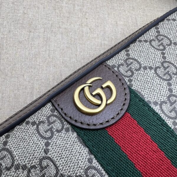 Gucci Small Messenger Bag - Image 2
